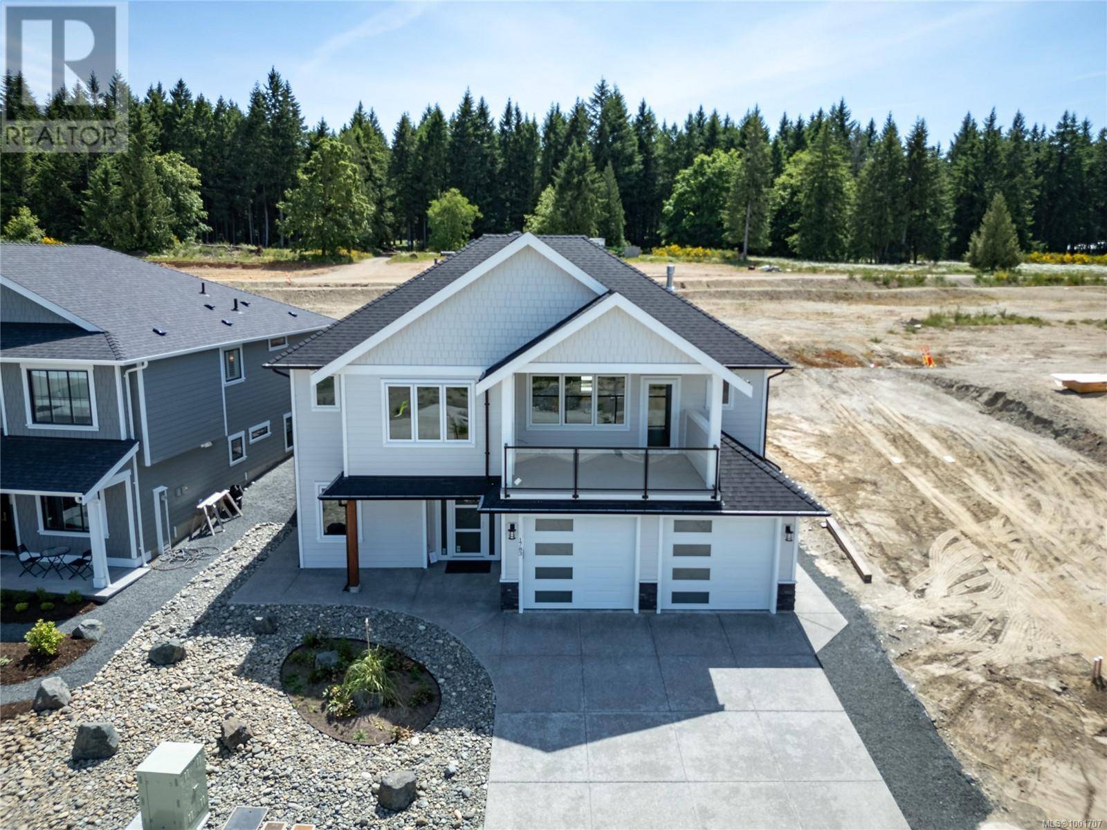 Courtenay, BC V9N9X5,1783 Crown Isle Blvd