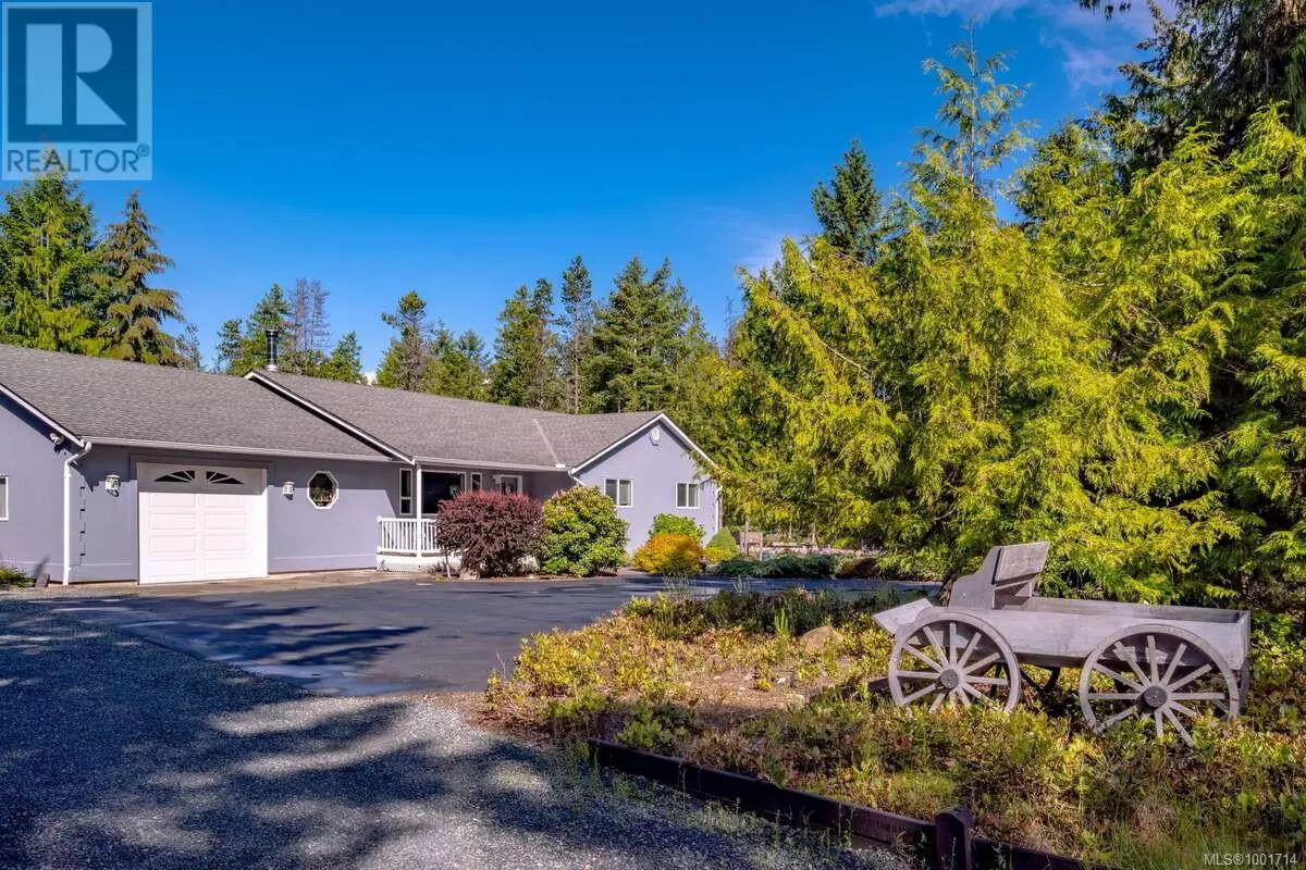 Qualicum Beach, BC V9K2S4,1356 MEADOWOOD Way