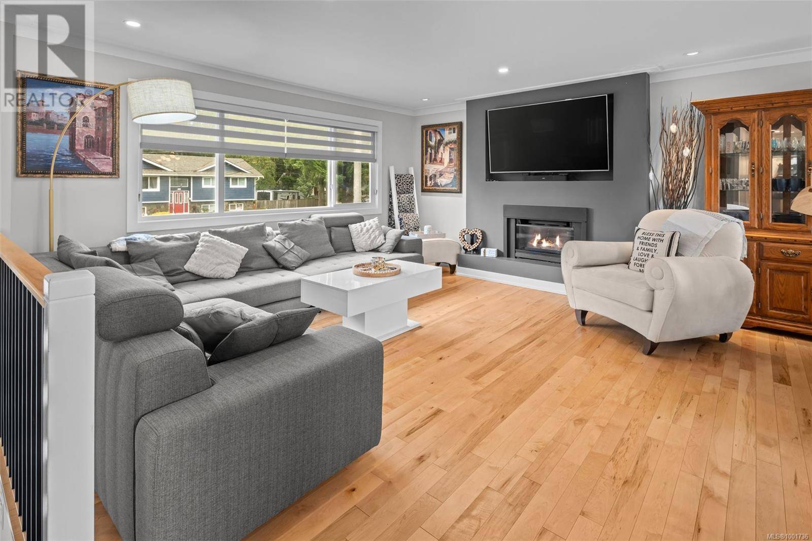 Colwood, BC V9B4L3,2429 Marlene Dr