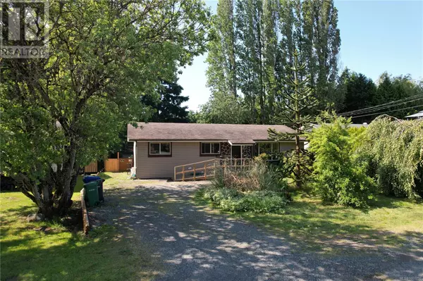 Nanaimo, BC V9R5W4,467 Gail Pl