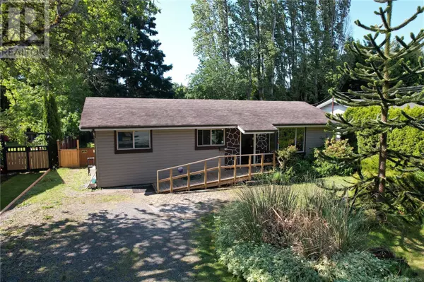 467 Gail Pl, Nanaimo, BC V9R5W4