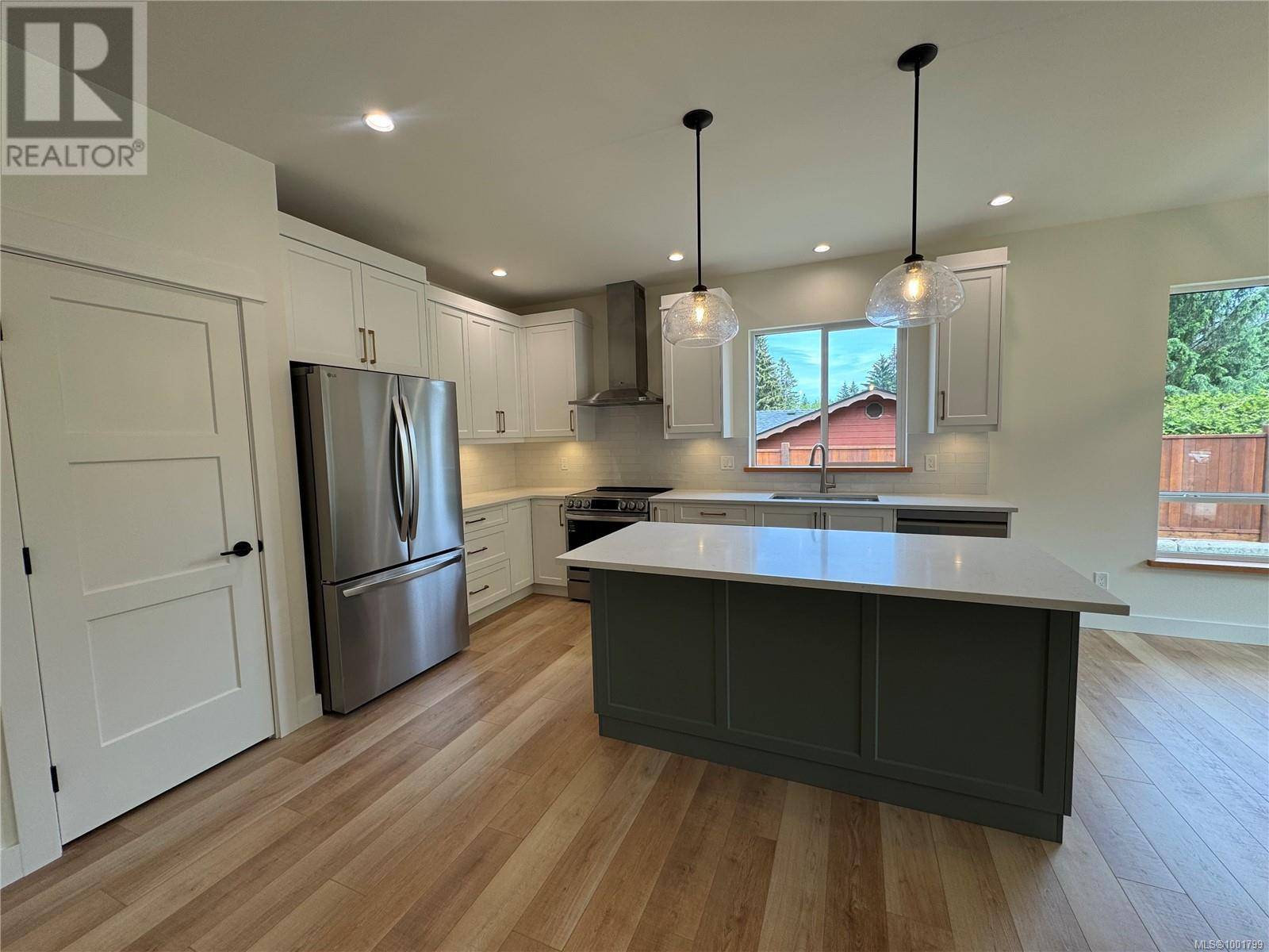 Campbell River, BC V9H0G4,770 Sitka St