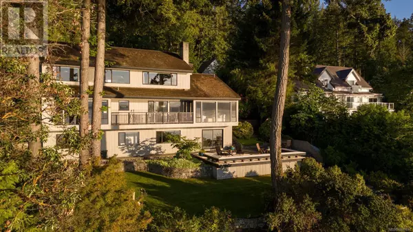 North Saanich, BC V8L5H5,9600 Ardmore Dr