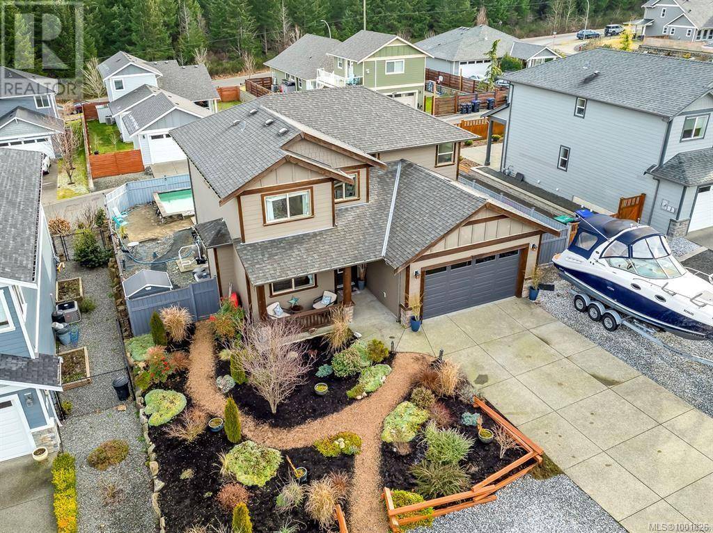 Courtenay, BC V9N0B3,4060 Southwalk Dr