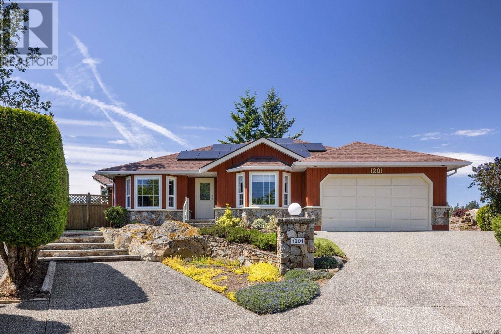 Saanich, BC V8Y3E4,1201 Elliot Crt