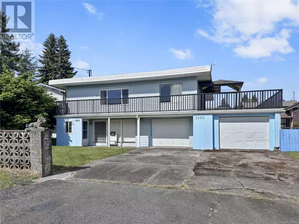 2865 Elk St, Nanaimo, BC V9S3V2