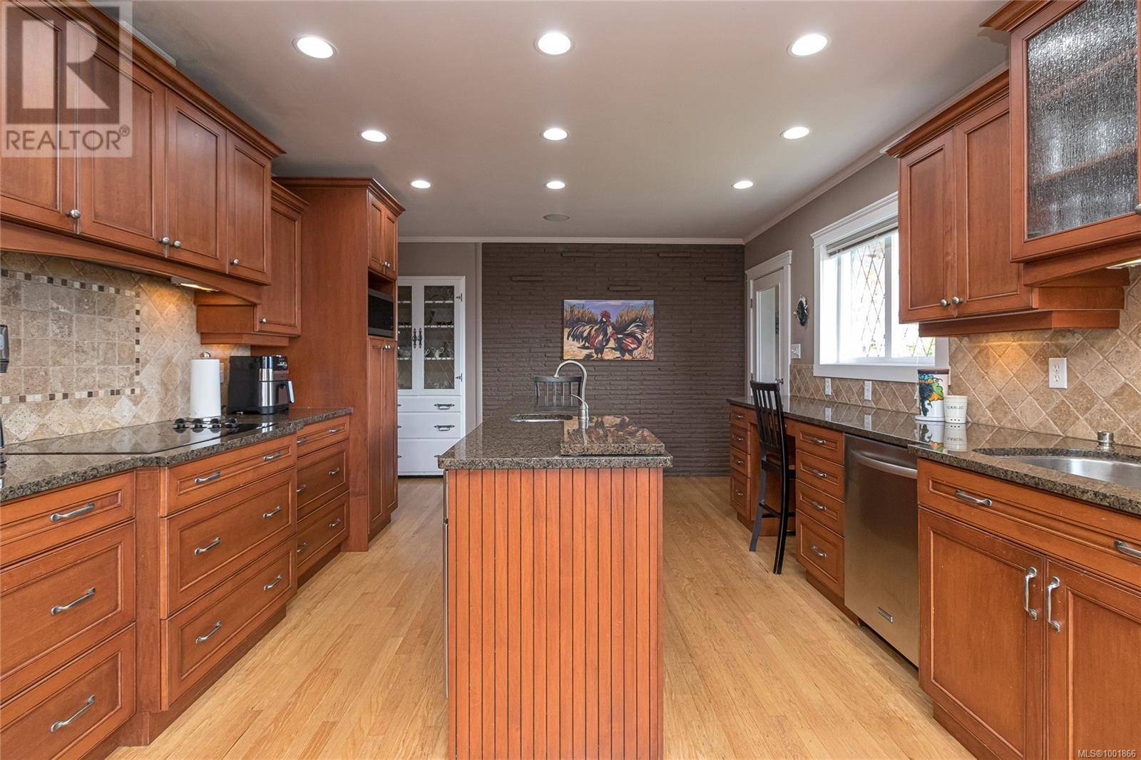 Saanich, BC V8X4W5,4228 Westervelt Pl