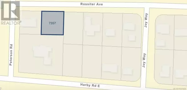 7357 Rossiter Ave E, Lantzville, BC V0R2H0