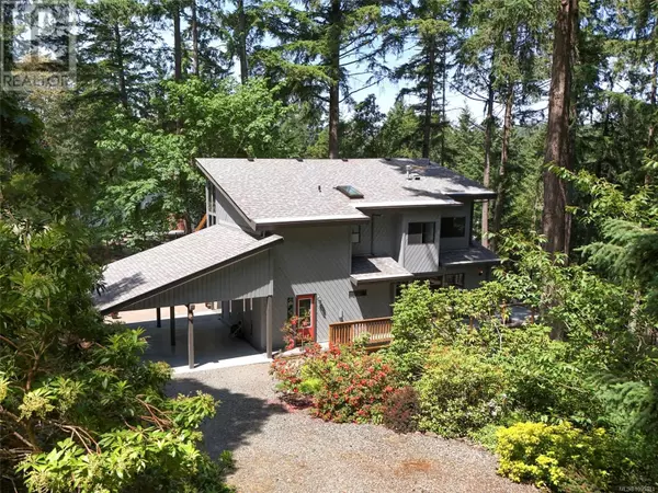 Duncan, BC V9L5Y7,1003 Grandview St