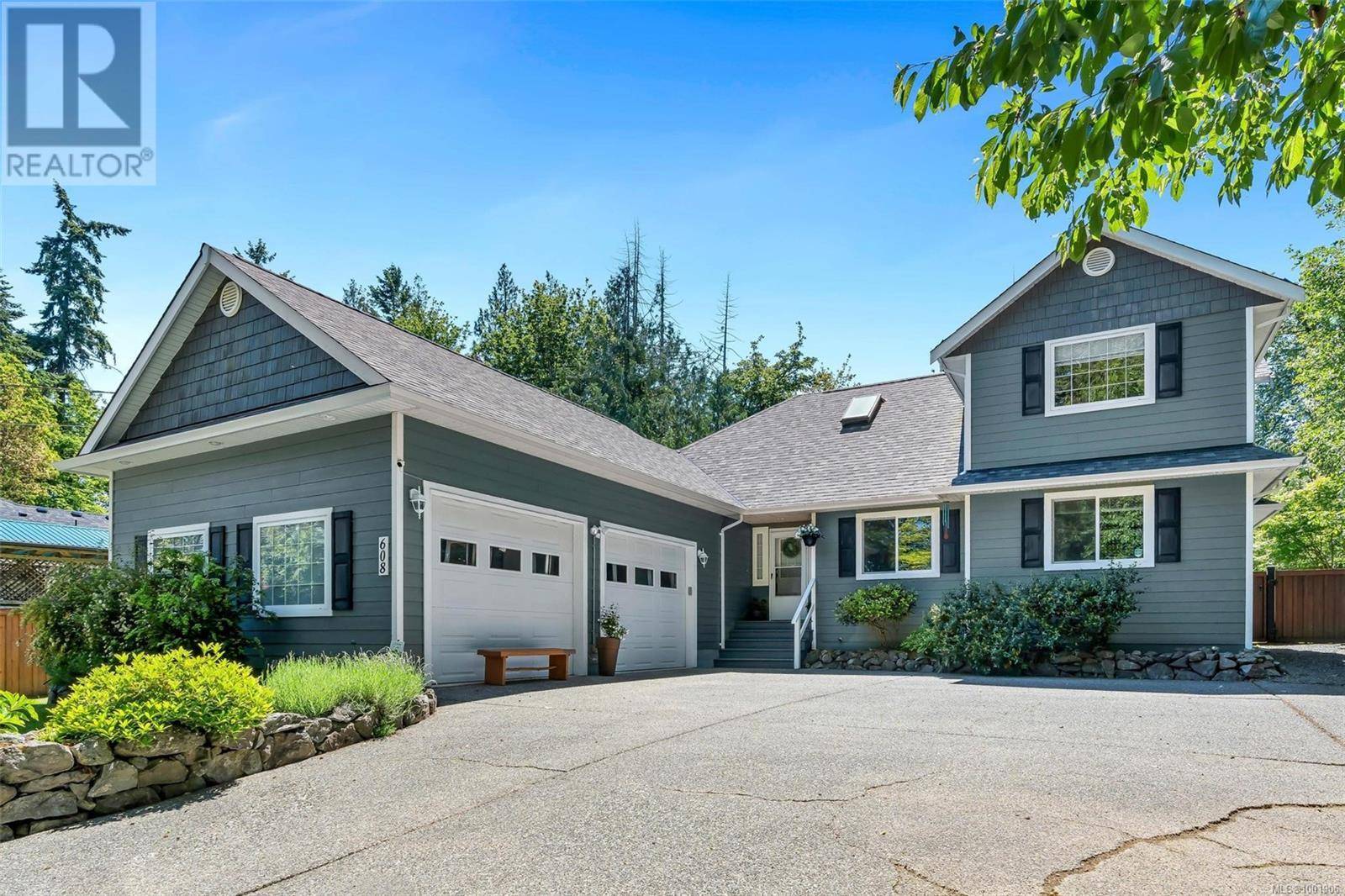 608 Noowick Rd, Mill Bay, BC V0R2P4