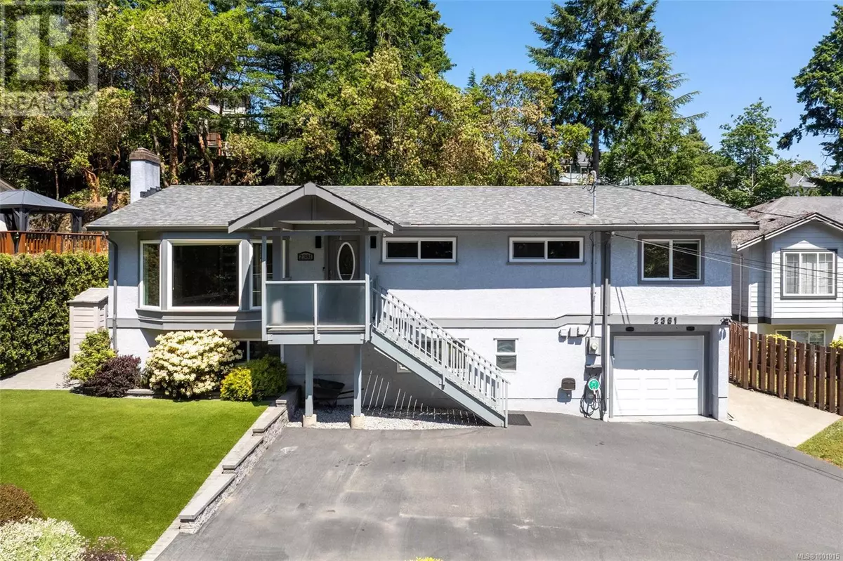 Langford, BC V9B3M8,2381 Bellamy Rd