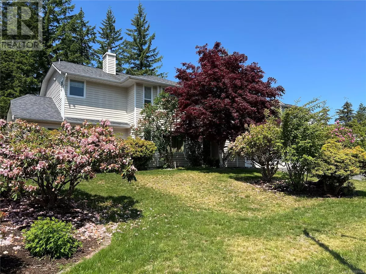 Gold River, BC V0P1G0,492 CEDAR Cres