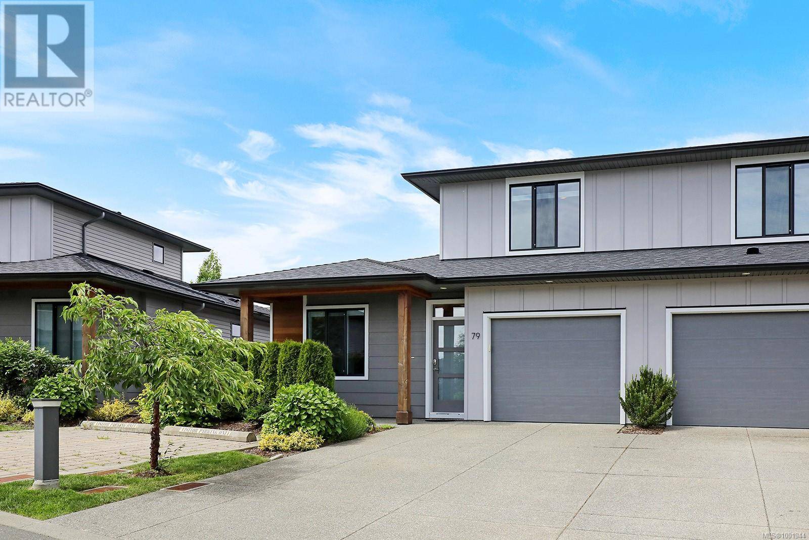 2607 Kendal AVE #79, Cumberland, BC V0R1S0