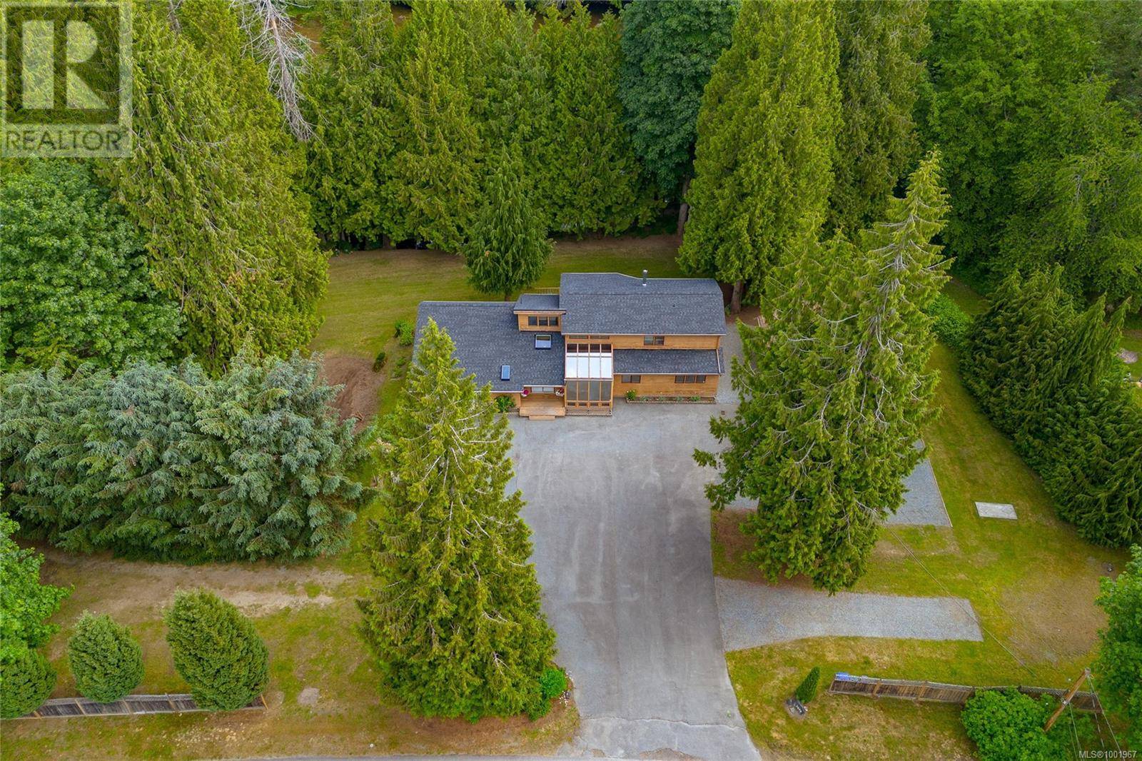 Nanaimo, BC V9X1V6,1670 Wilkinson Rd