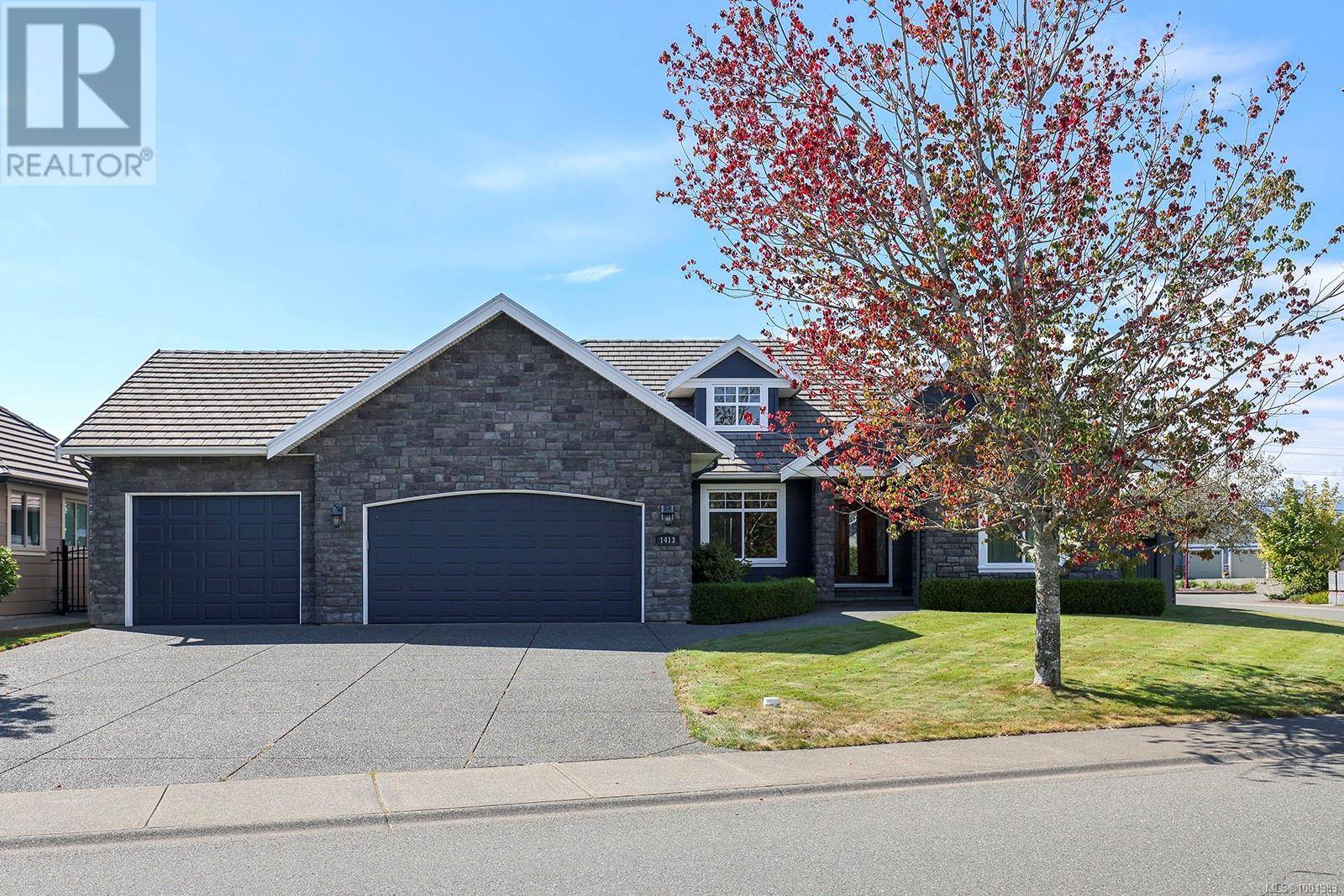 1413 Crown Isle Dr, Courtenay, BC V9N4B1