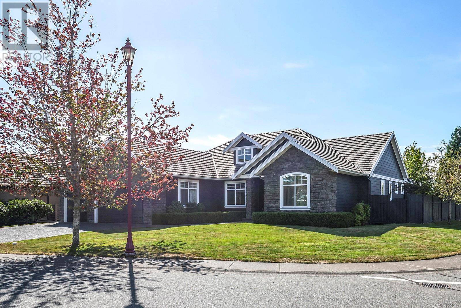 Courtenay, BC V9N4B1,1413 Crown Isle Dr