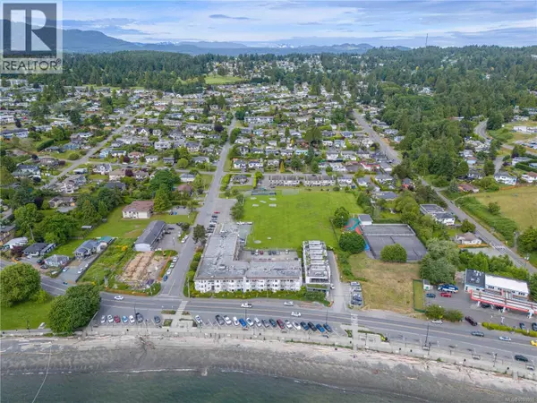 Nanaimo, BC V9S5P4,2815 Departure Bay RD #213