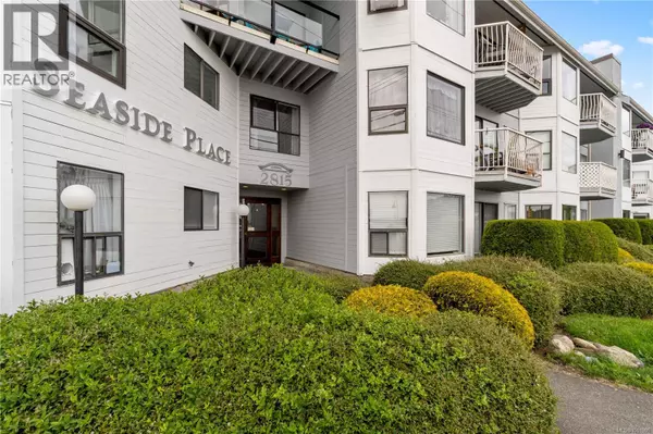 2815 Departure Bay RD #213, Nanaimo, BC V9S5P4