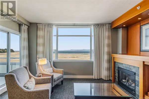 181 Beachside DR #801/802B, Parksville, BC V9P0B1