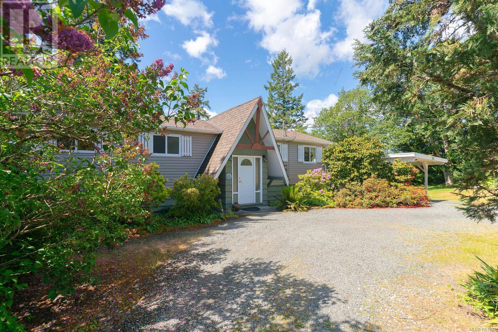 2111 East Wellington Rd, Nanaimo, BC V9S5V2