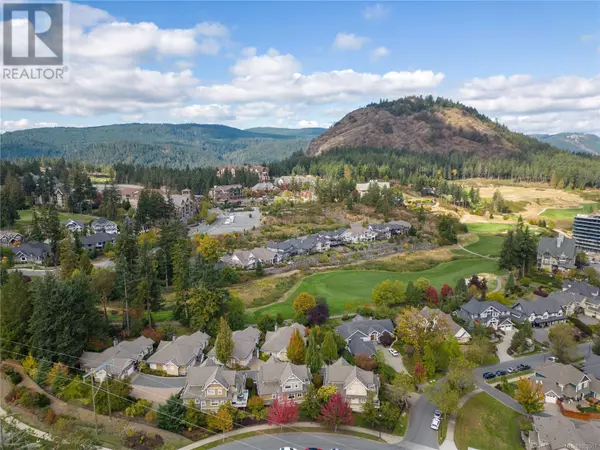 Langford, BC V9B0G3,2060 Troon CT #103