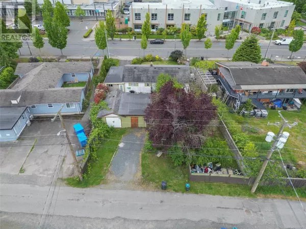 Parksville, BC V9P1S3,129 Jensen Ave E