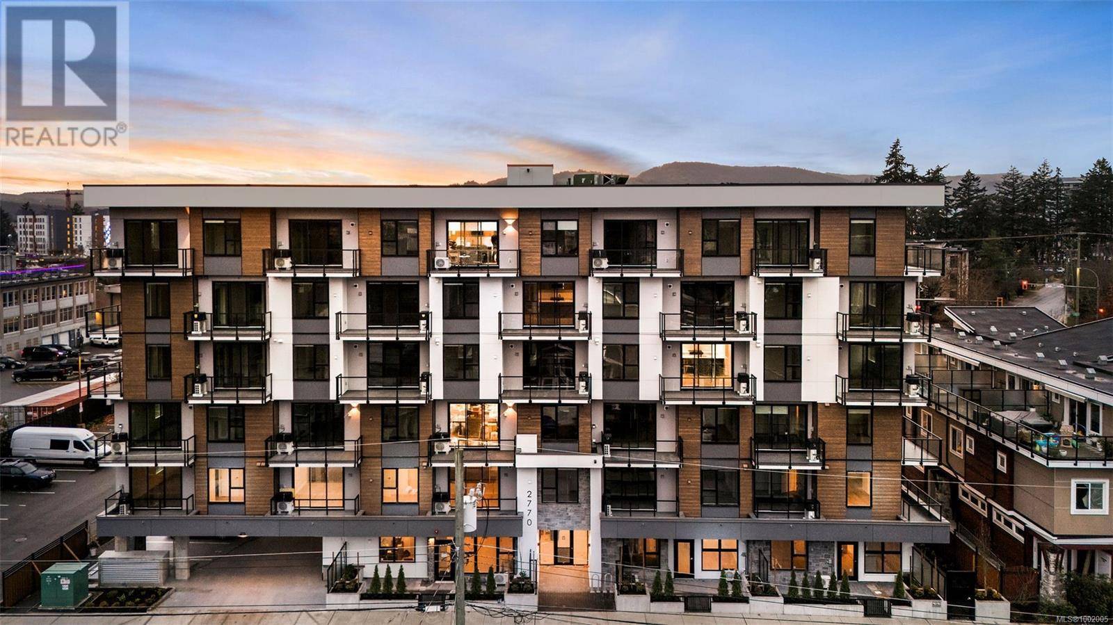 2770 Winster RD #409, Langford, BC V9B3P5