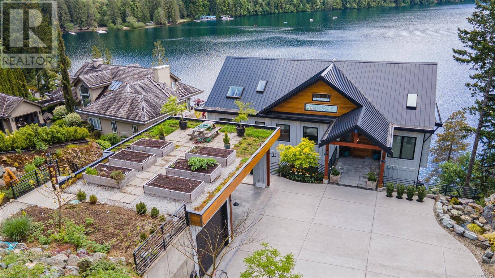 8400 Bloedel Dr, Port Alberni, BC V9Y9E3