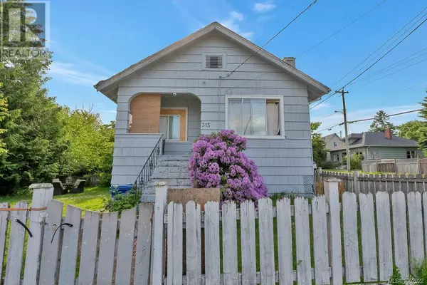 Nanaimo, BC V9S3M3,307, 311,315 Holly Ave