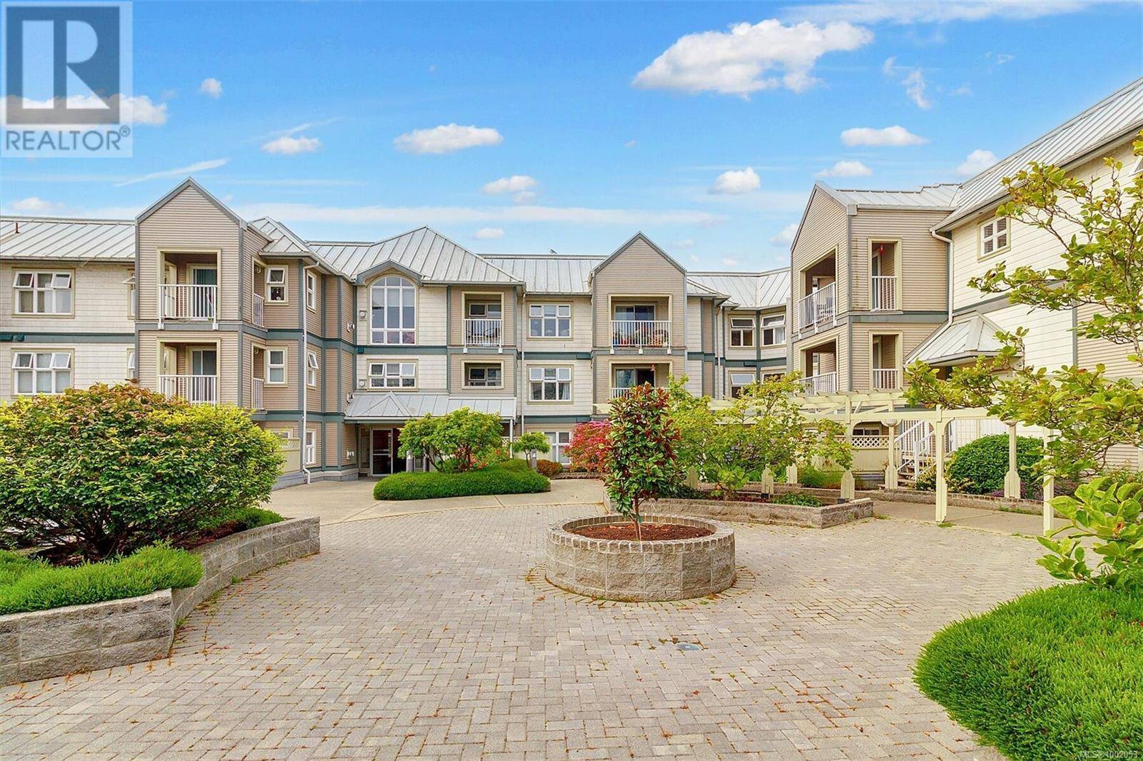 3008 Washington AVE #304, Victoria, BC V9A1P6