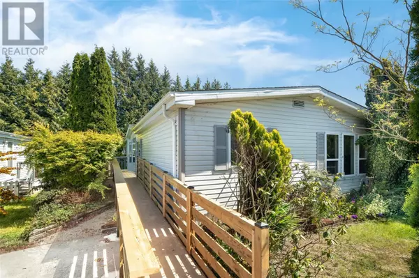View Royal, BC V9A7A6,1581 Middle RD #7