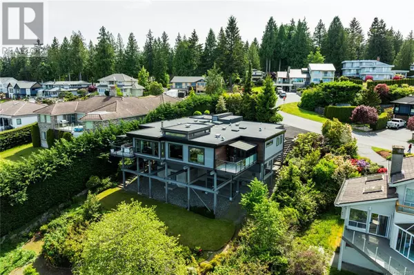 North Saanich, BC V8L4S1,8853 Park Pacific Terr