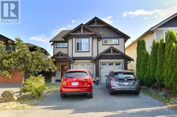 953 Glen Willow Pl, Langford, BC V9B4W3