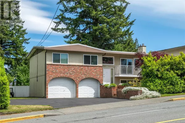 183 Dogwood St S, Campbell River, BC V9W2X5