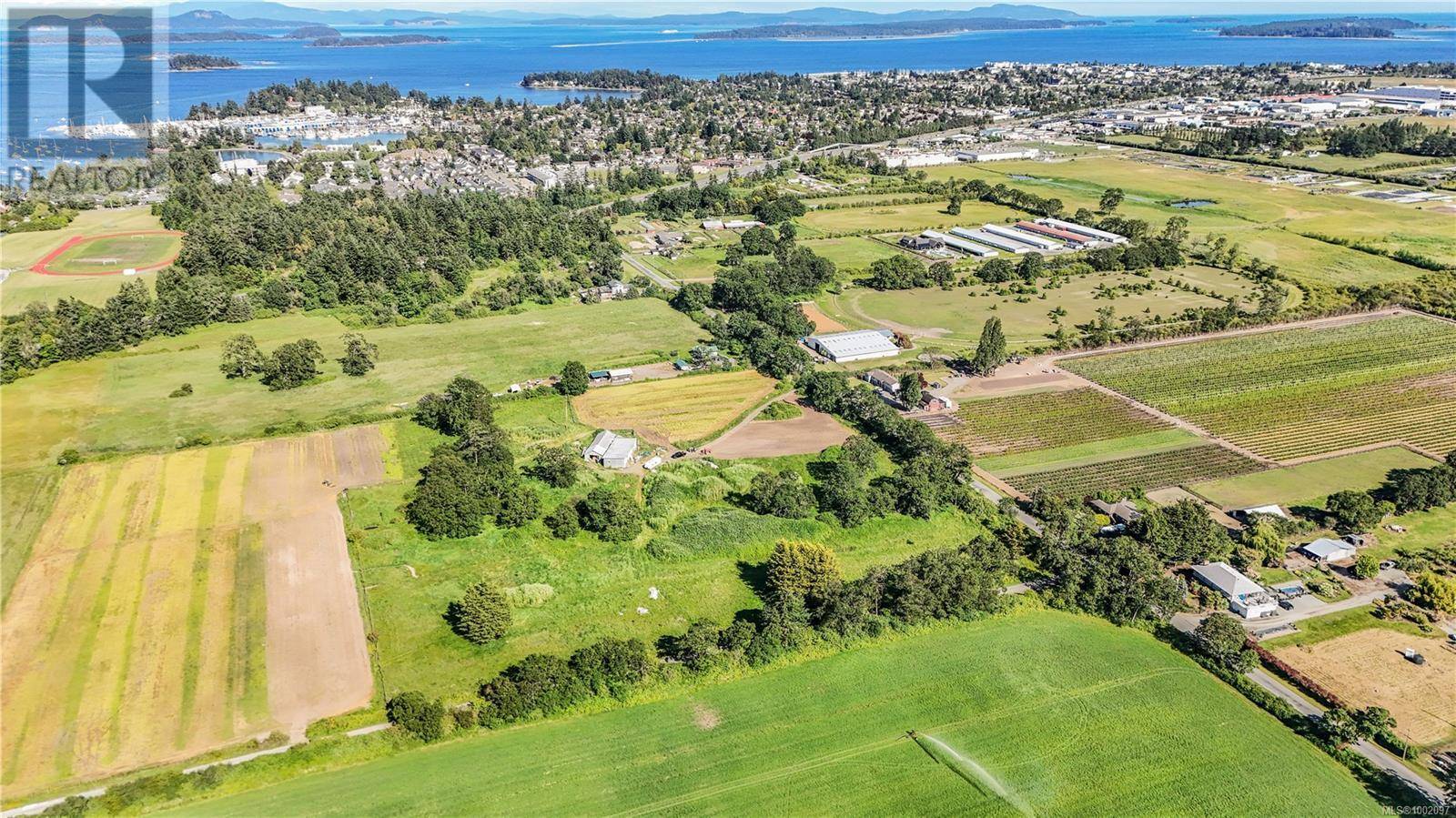 North Saanich, BC V8L5S8,1740 John Rd