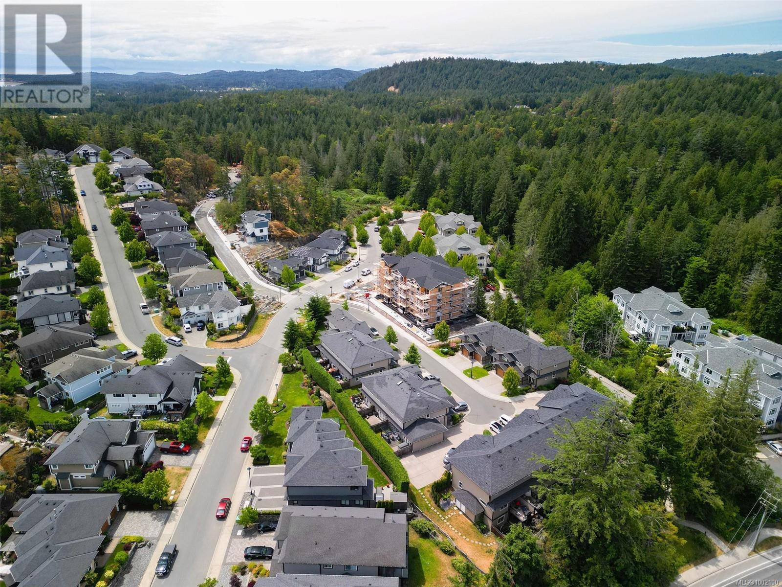 Colwood, BC V9C2Z9,3611 Kaiser LN #5