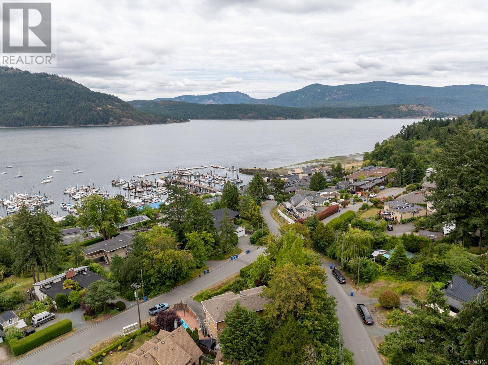Cowichan Bay, BC V0R1N0,1746 Pritchard Rd