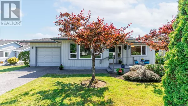 Central Saanich, BC V8M1V7,2558 Ferguson RD #12