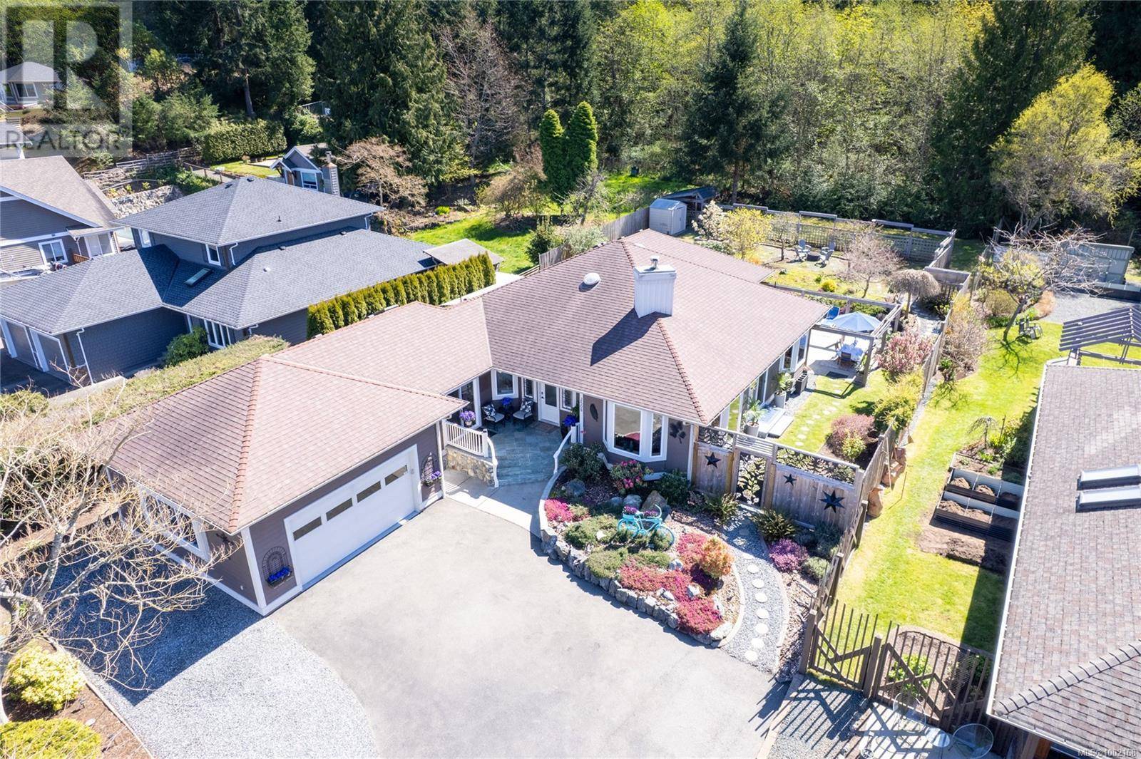 2508 Nuttal Dr, Nanoose Bay, BC V9P9B4