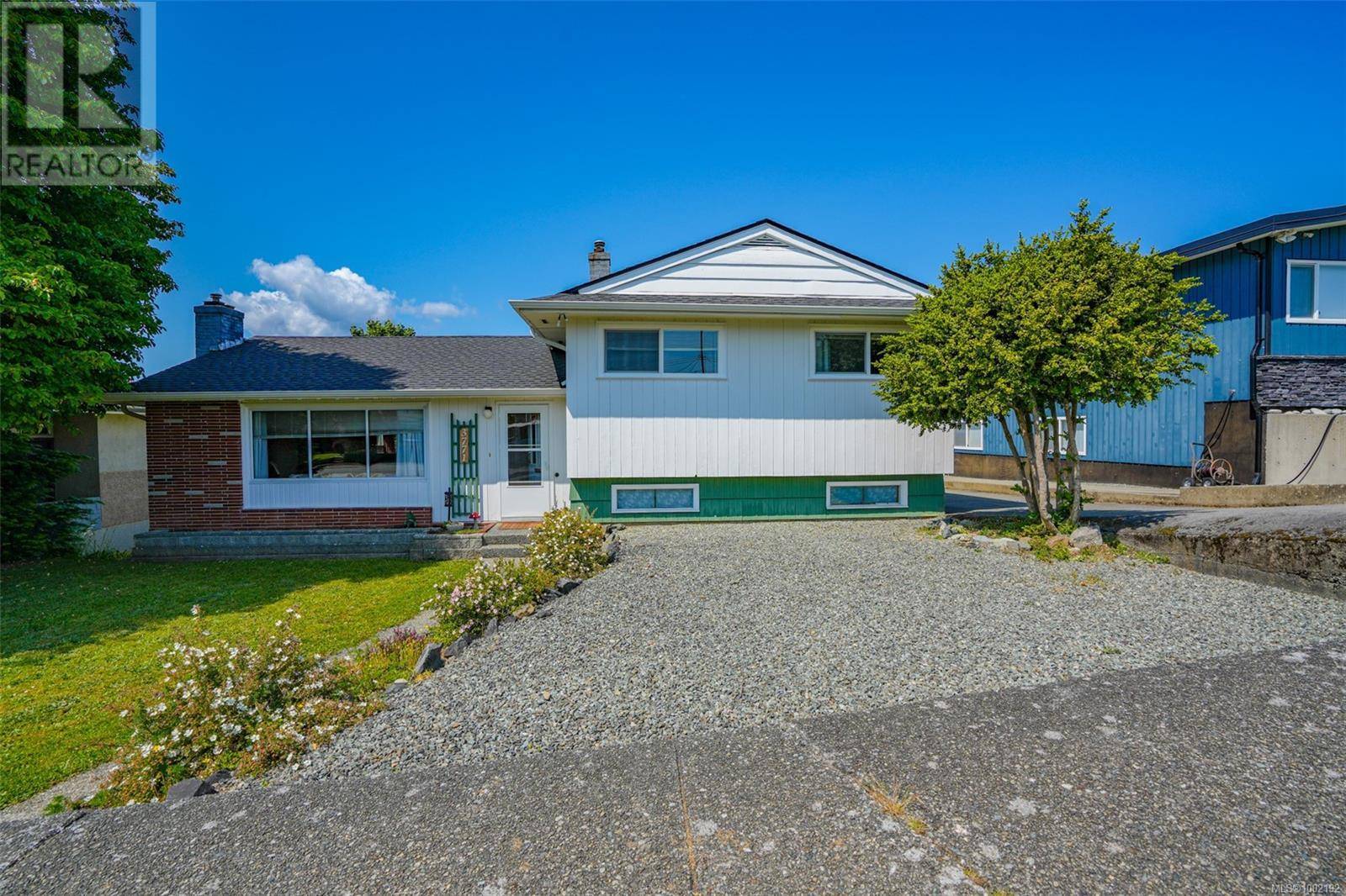 Port Alberni, BC V9Y3Y1,3771 Exton St