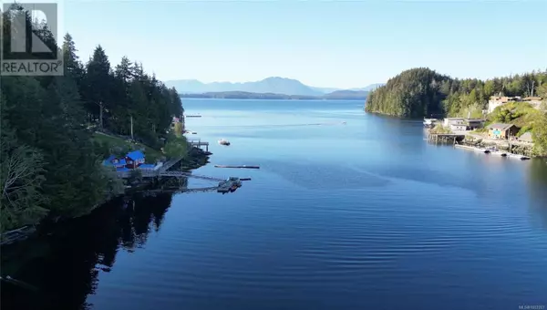 167 Regent ST #7, Bamfield, BC V0R1B0