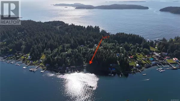 Bamfield, BC V0R1B0,167 Regent ST #7