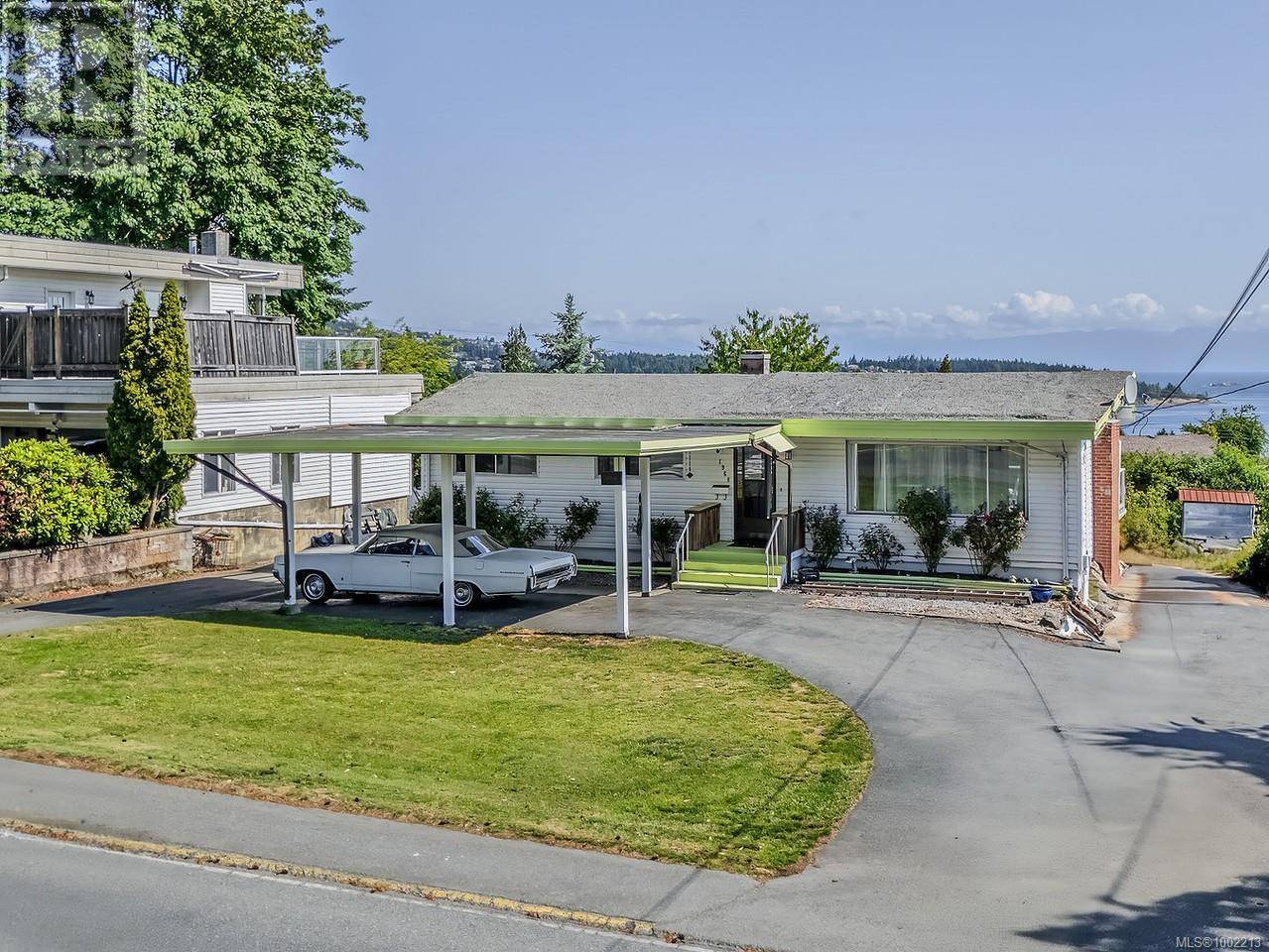 1968 Estevan Rd, Nanaimo, BC V9S3Z2