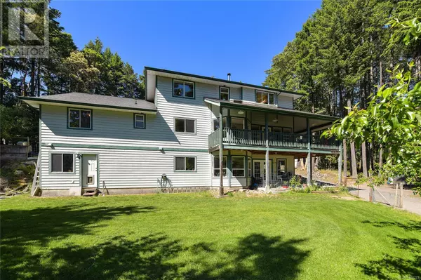 Malahat, BC V0R2L0,1163 ASPEN Rd