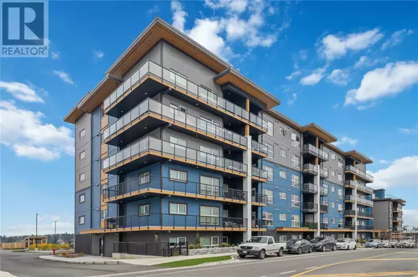 Langford, BC V9B6R1,2465 Gateway RD #111