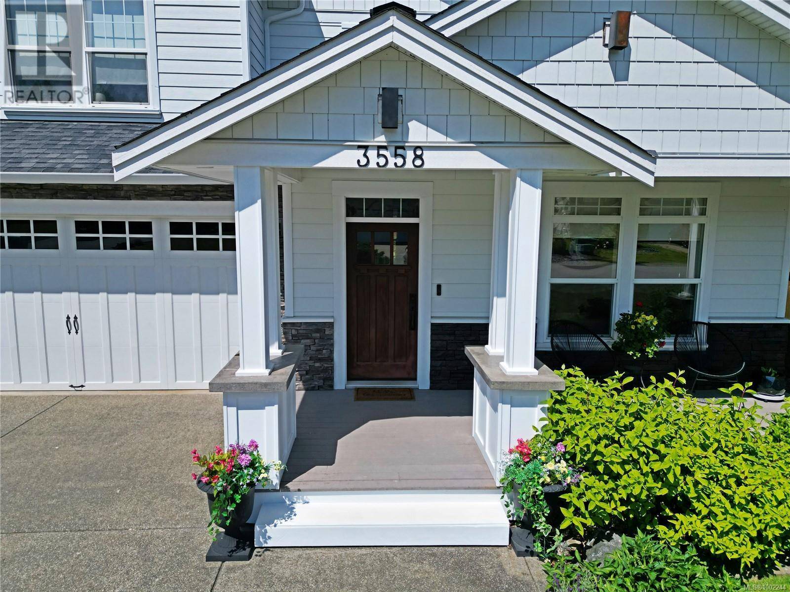 Port Alberni, BC V9Y0A5,3558 Swordfern Lane