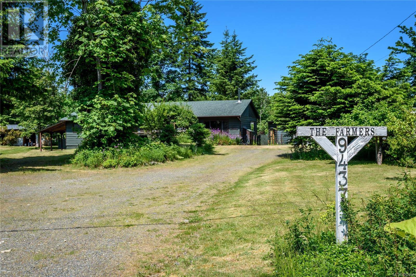 Black Creek, BC V9J1C3,9437 Martin Park Dr