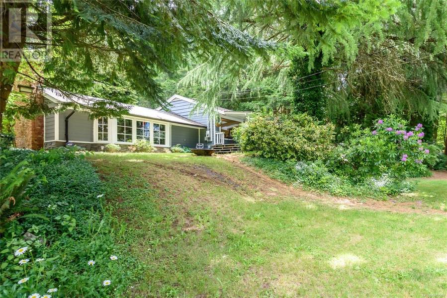 2840 Back Rd, Courtenay, BC V9N9G9