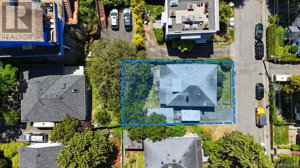 745 Front St, Victoria, BC V9A3Y3