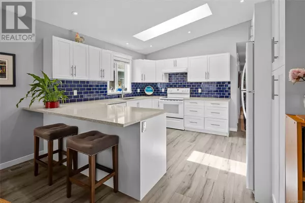 Central Saanich, BC V8M0B4,7586 Tetayut RD #48